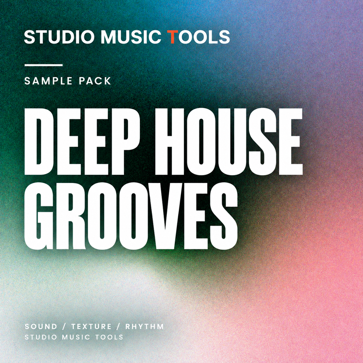 Deep House Grooves cover art