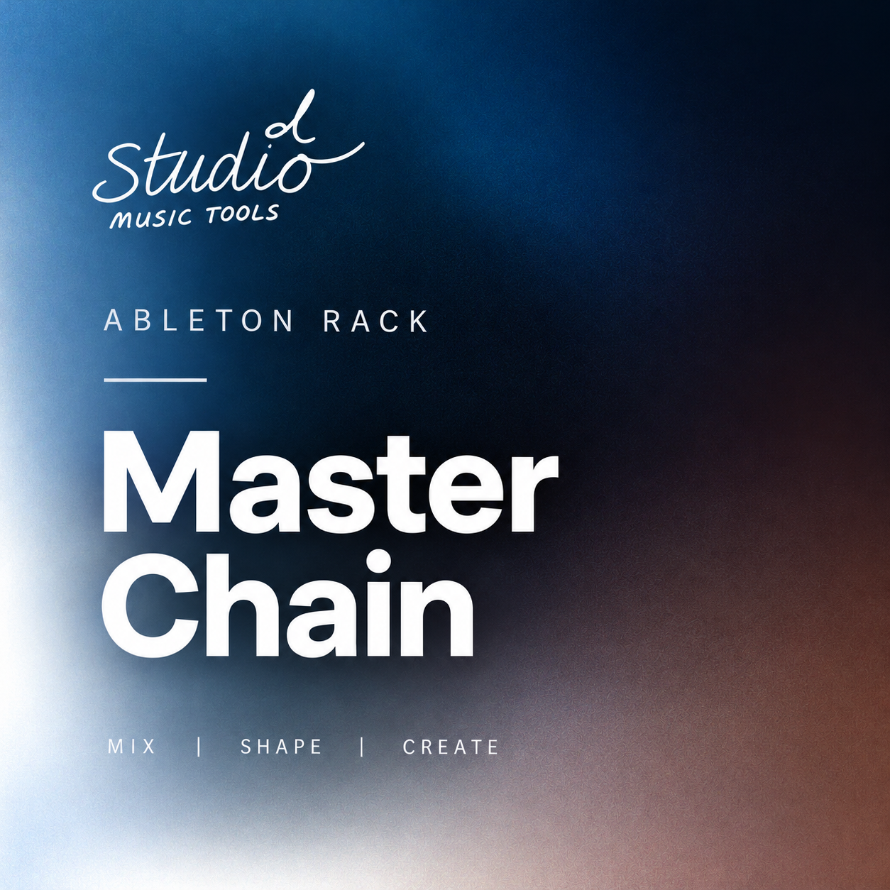 Master Chain cover art