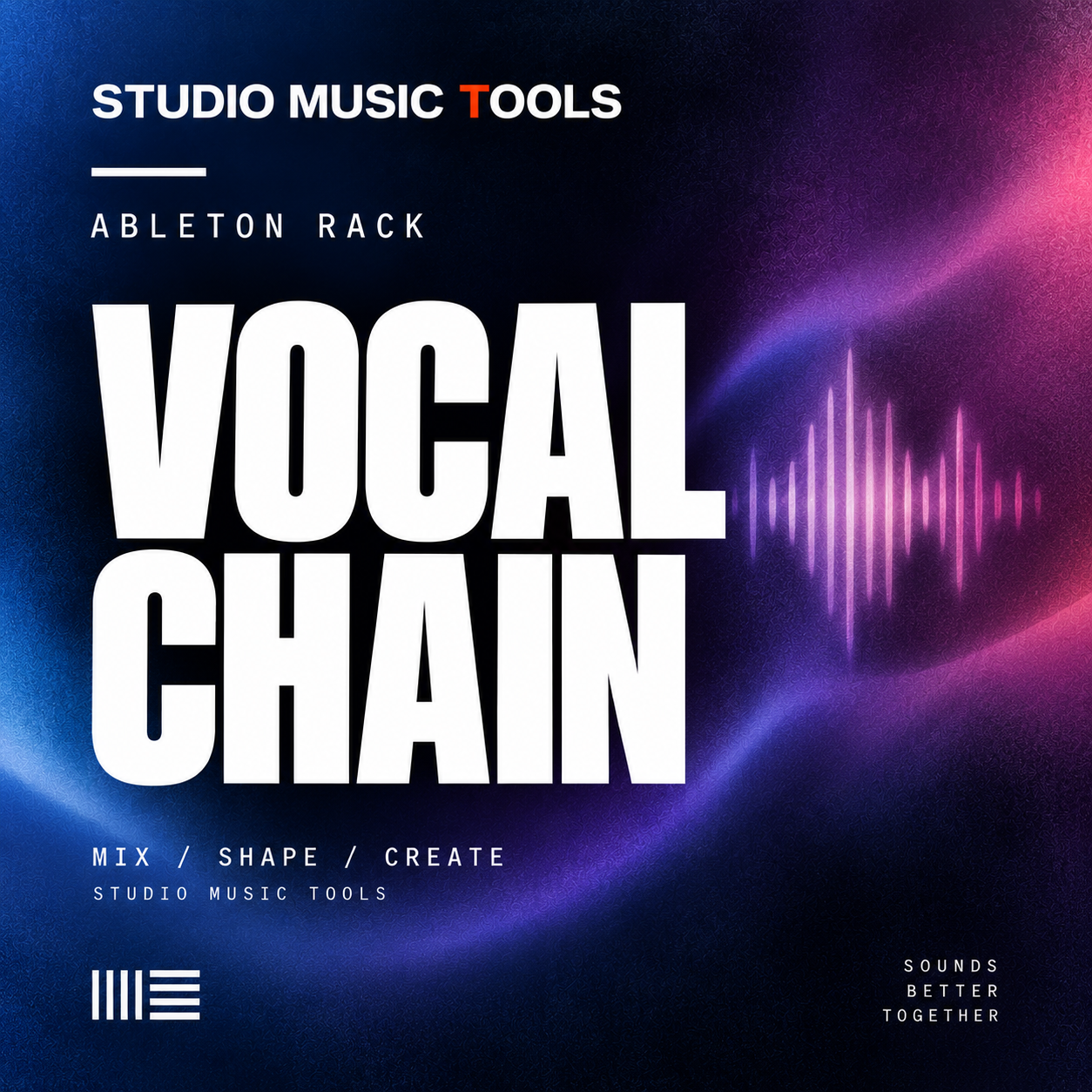 Vocal Chain cover art