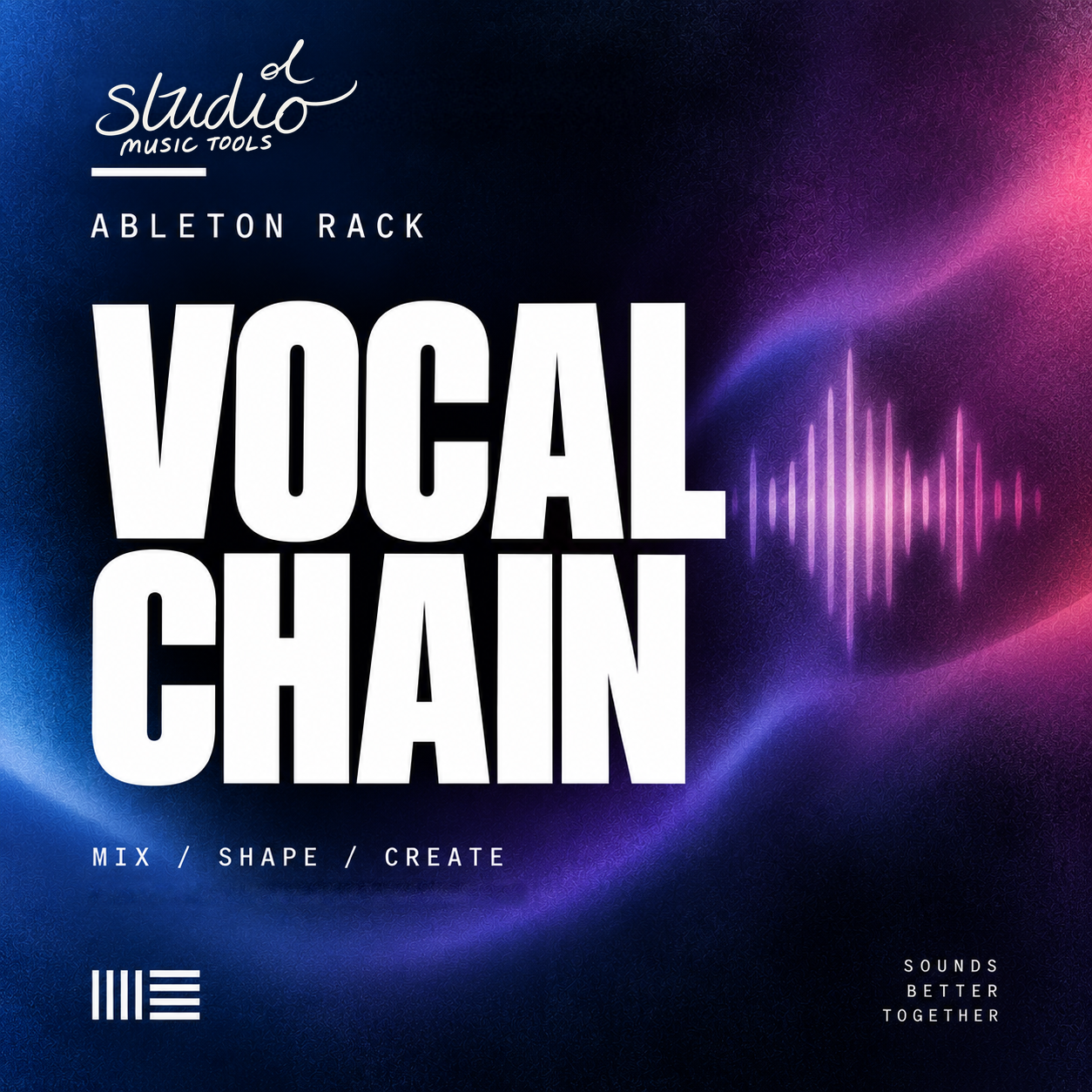 Vocal Chain cover art